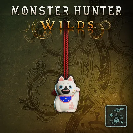 Pendant: White Cat Bell | XBOX | На любой аккаунт