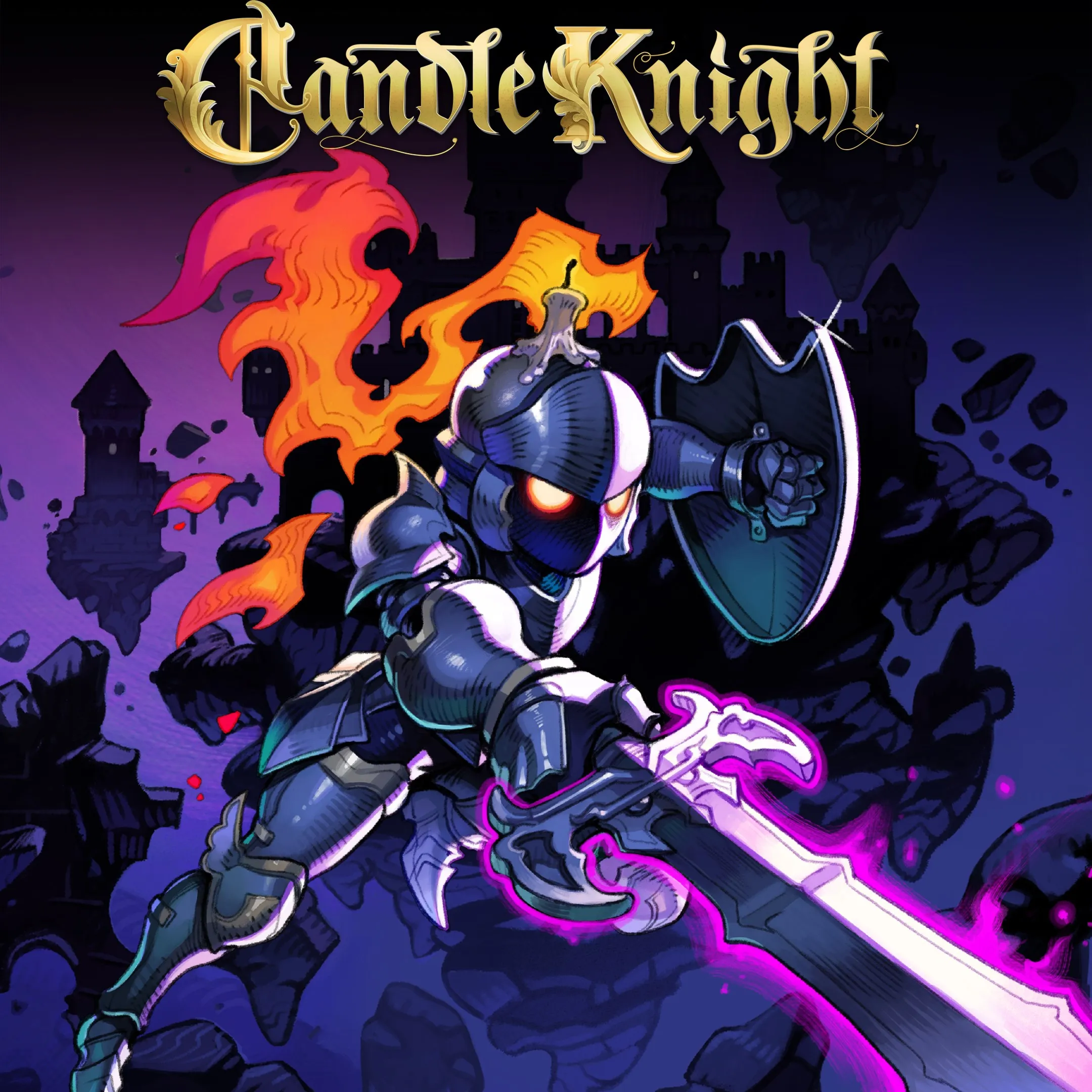 Candle Knight | XBOX | На любой аккаунт