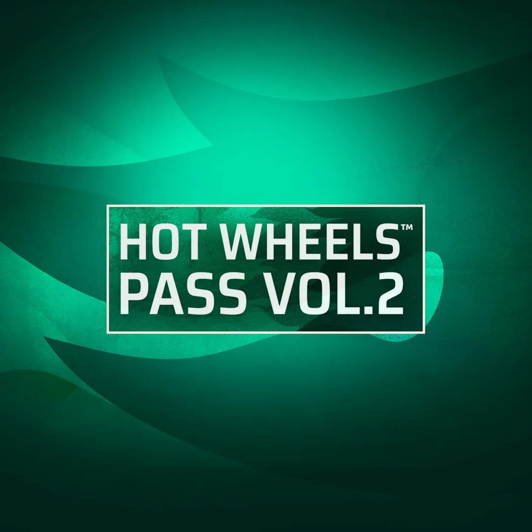 HOT WHEELS™ Pass Vol. 2 - Xbox Series X|S | XBOX | На любой аккаунт