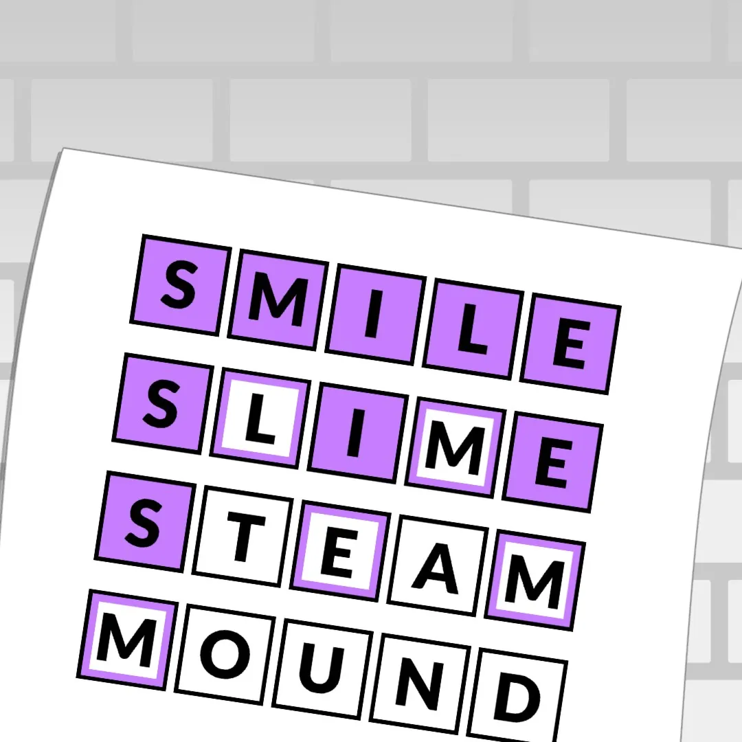 Wordbreaker by POWGI | XBOX | На любой аккаунт