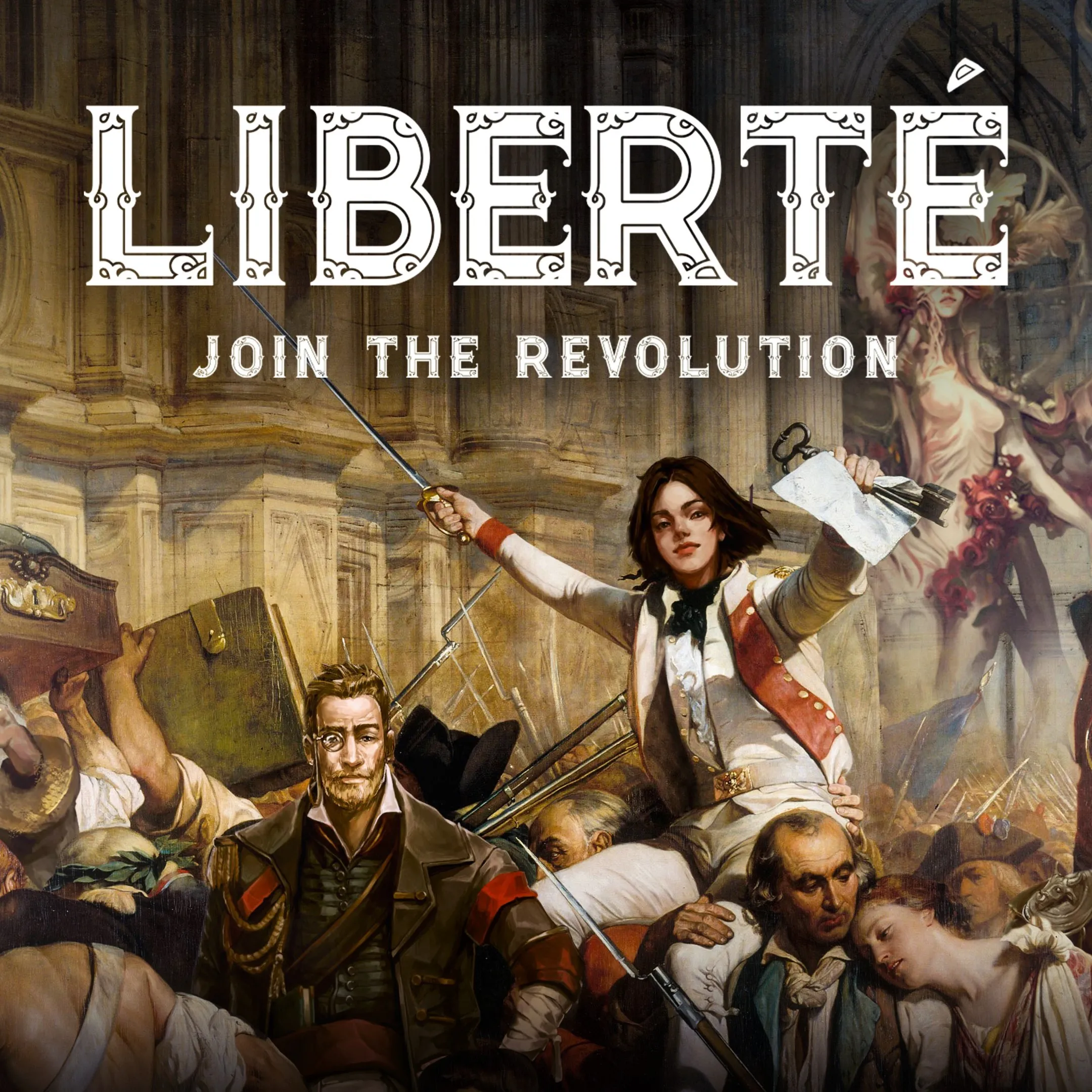 Liberte | XBOX | На любой аккаунт