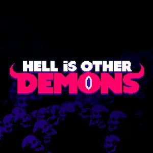 Hell Is Other Demons | XBOX+PC | На любой аккаунт