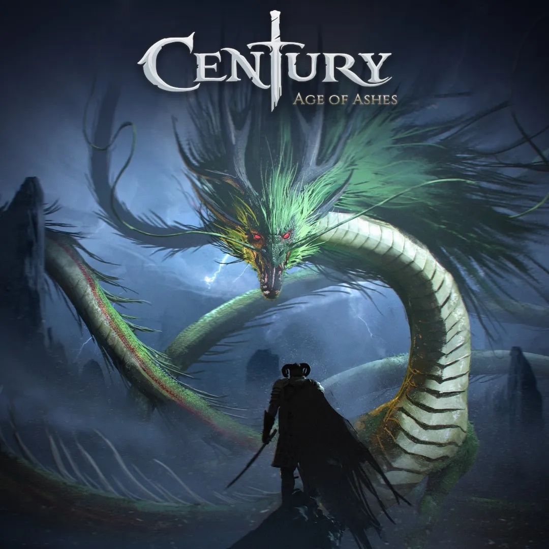 Century: Age of Ashes - Wishbringer Pack | XBOX+PC | На любой аккаунт
