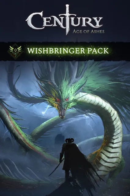 Century: Age of Ashes - Wishbringer Pack | XBOX+PC | На любой аккаунт