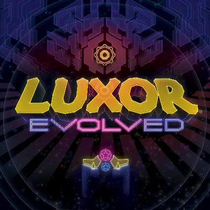 Luxor Evolved | XBOX | На любой аккаунт