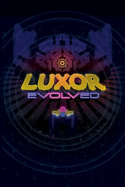 Luxor Evolved | XBOX | На любой аккаунт