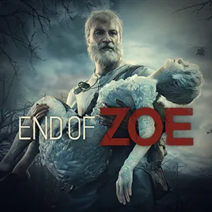 End of Zoe | PC | На любой аккаунт