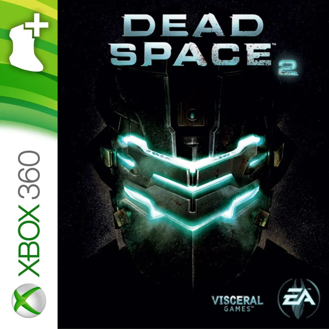 Dead Space™ 2 Martial Law Pack | XBOX | На любой аккаунт