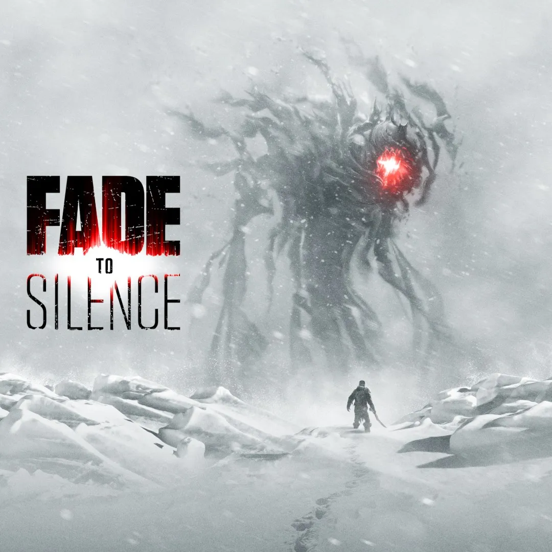 Fade to Silence | XBOX | На любой аккаунт