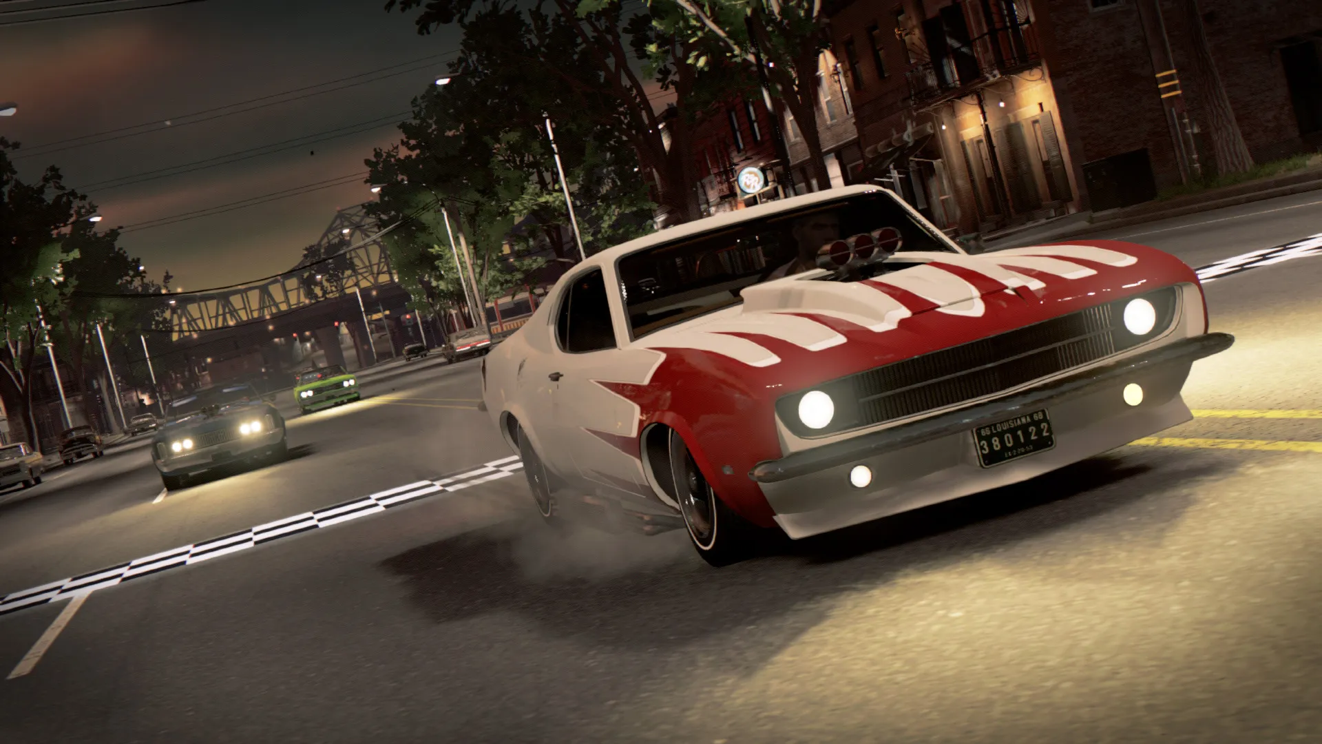 Mafia III: Definitive Edition Выбор Региона Стим STEAM GIFT АВТО 24/7 ГАРАНТИЯ