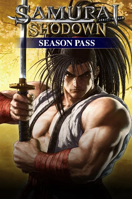 SAMURAI SHODOWN SEASON PASS | XBOX | На любой аккаунт