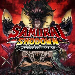 SAMURAI SHODOWN NEOGEO COLLECTION | XBOX | На любой аккаунт