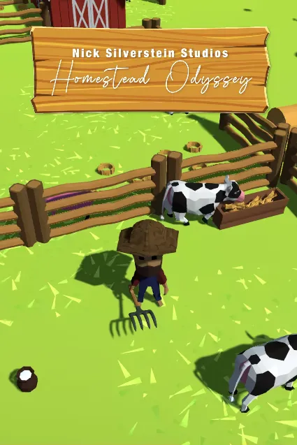 Homestead Odyssey | XBOX+PC | На любой аккаунт