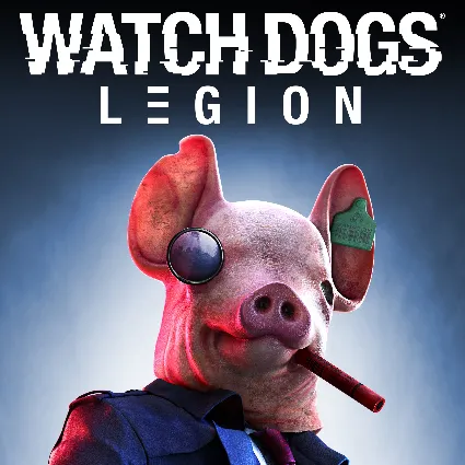 Watch Dogs®: Legion | XBOX | На любой аккаунт