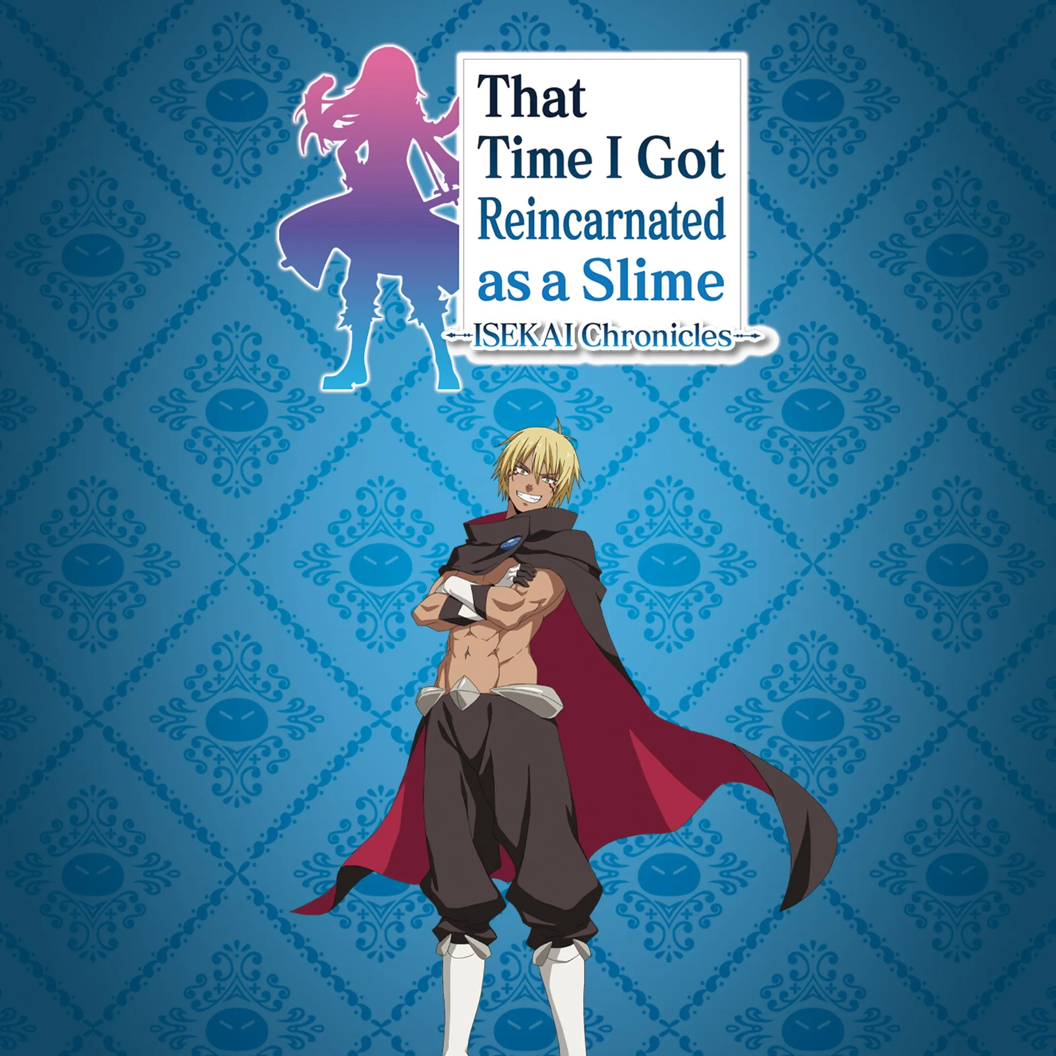 That Time I Got Reincarnated as a Slime ISEKAI Chronicles - DLC 2: The Fairy Queen's