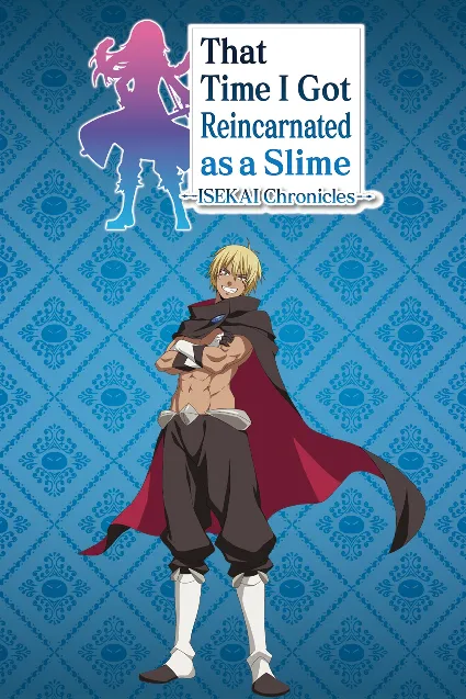 That Time I Got Reincarnated as a Slime ISEKAI Chronicles - DLC 2: The Fairy Queen's