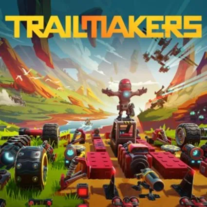 Trailmakers | XBOX+PC | На любой аккаунт