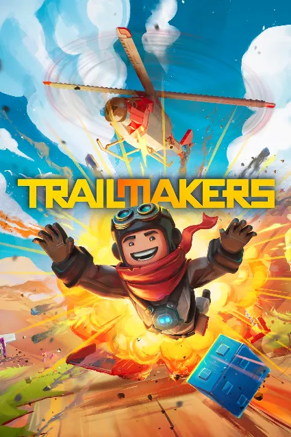 Trailmakers | XBOX+PC | На любой аккаунт