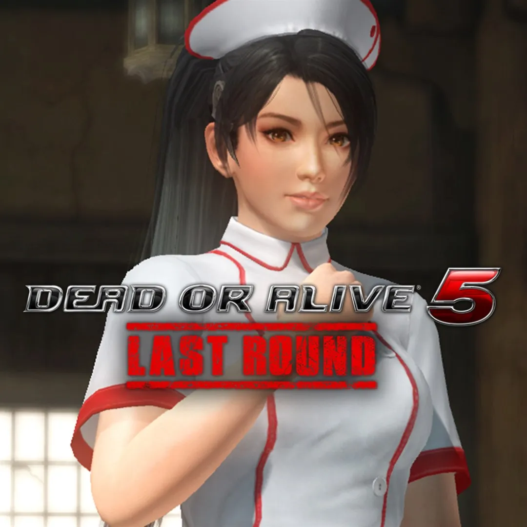 Momiji Nurse Costume | XBOX | На любой аккаунт