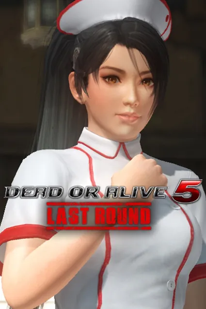 Momiji Nurse Costume | XBOX | На любой аккаунт