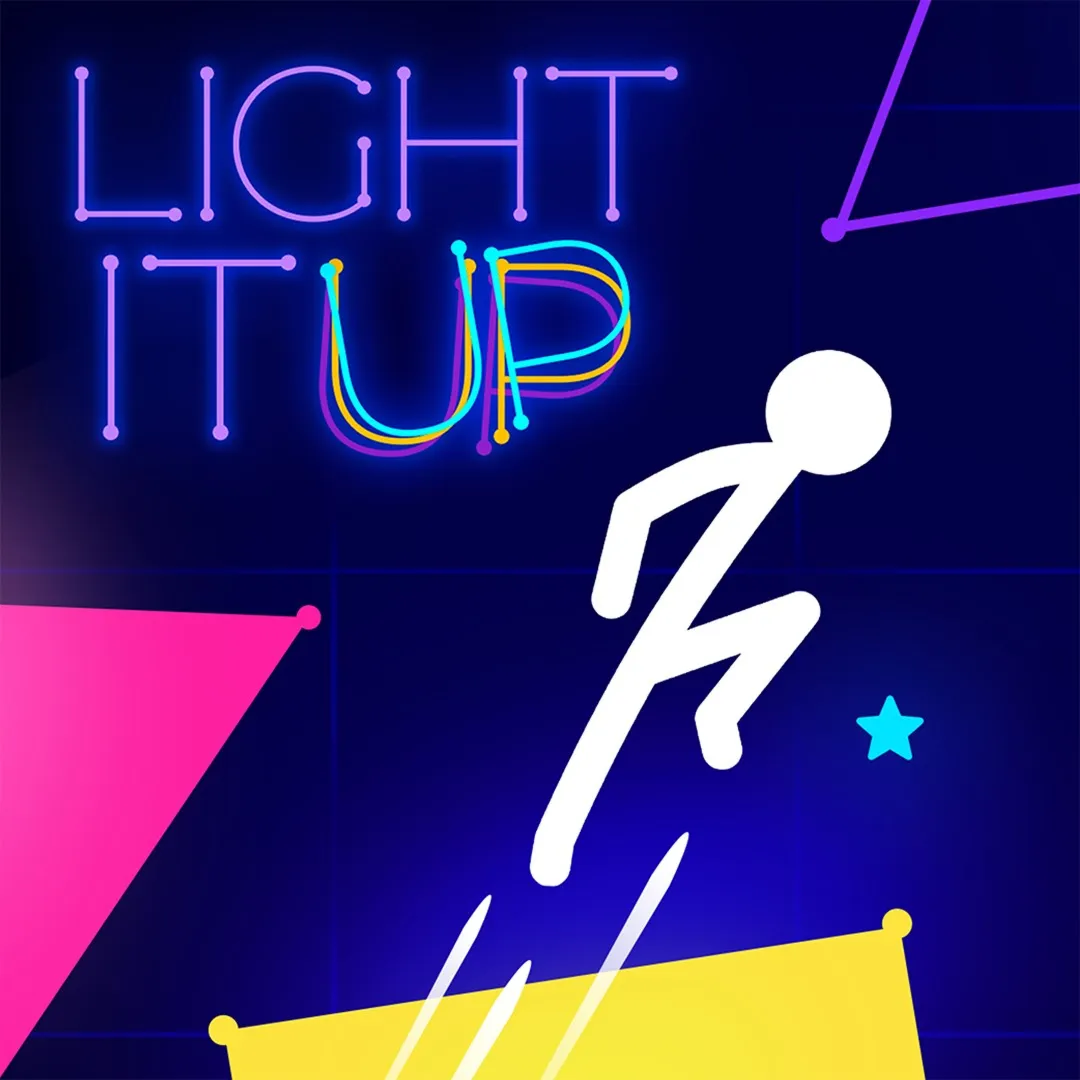 Light-It Up | XBOX+PC | На любой аккаунт