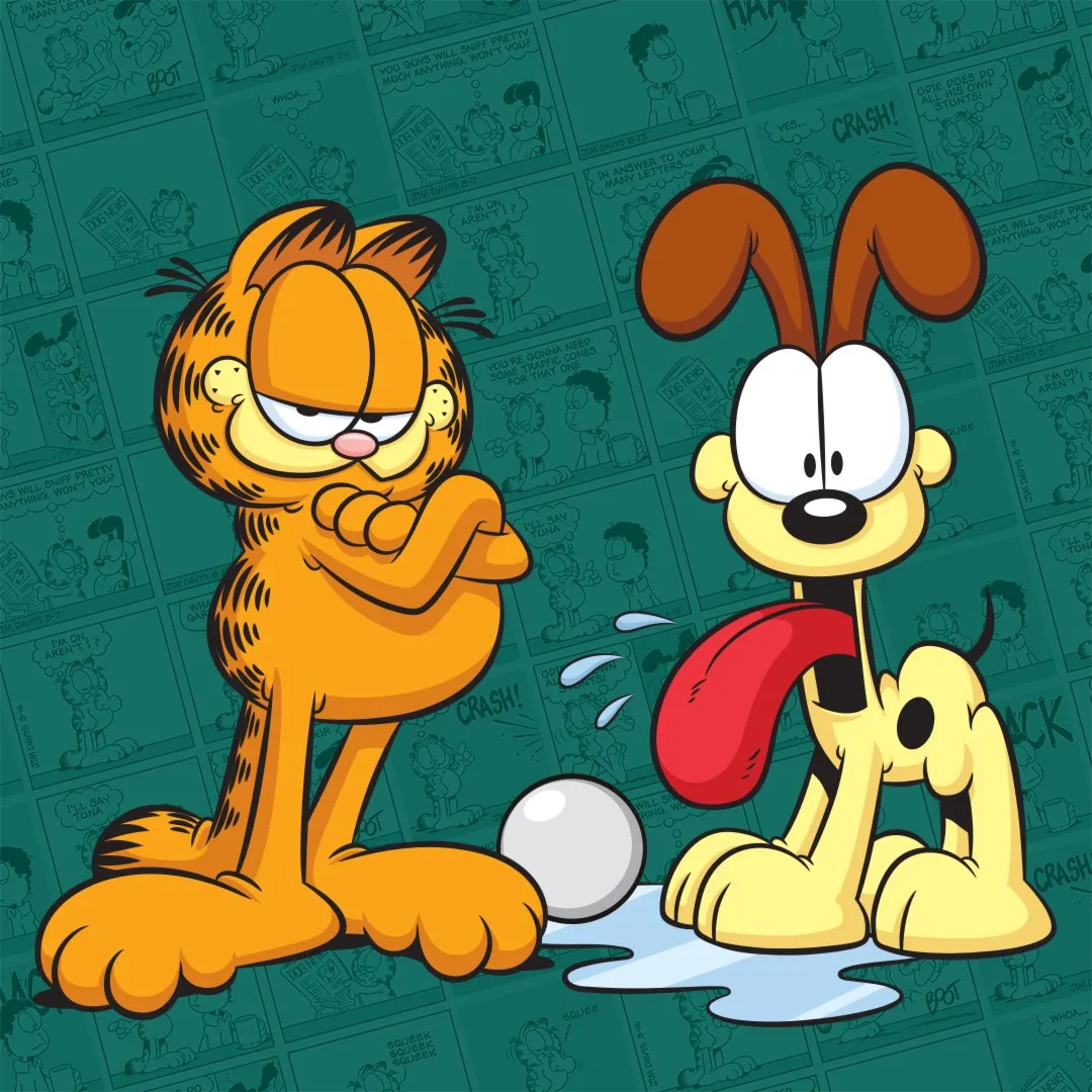 Pinball FX - Garfield Pinball | XBOX | На любой аккаунт