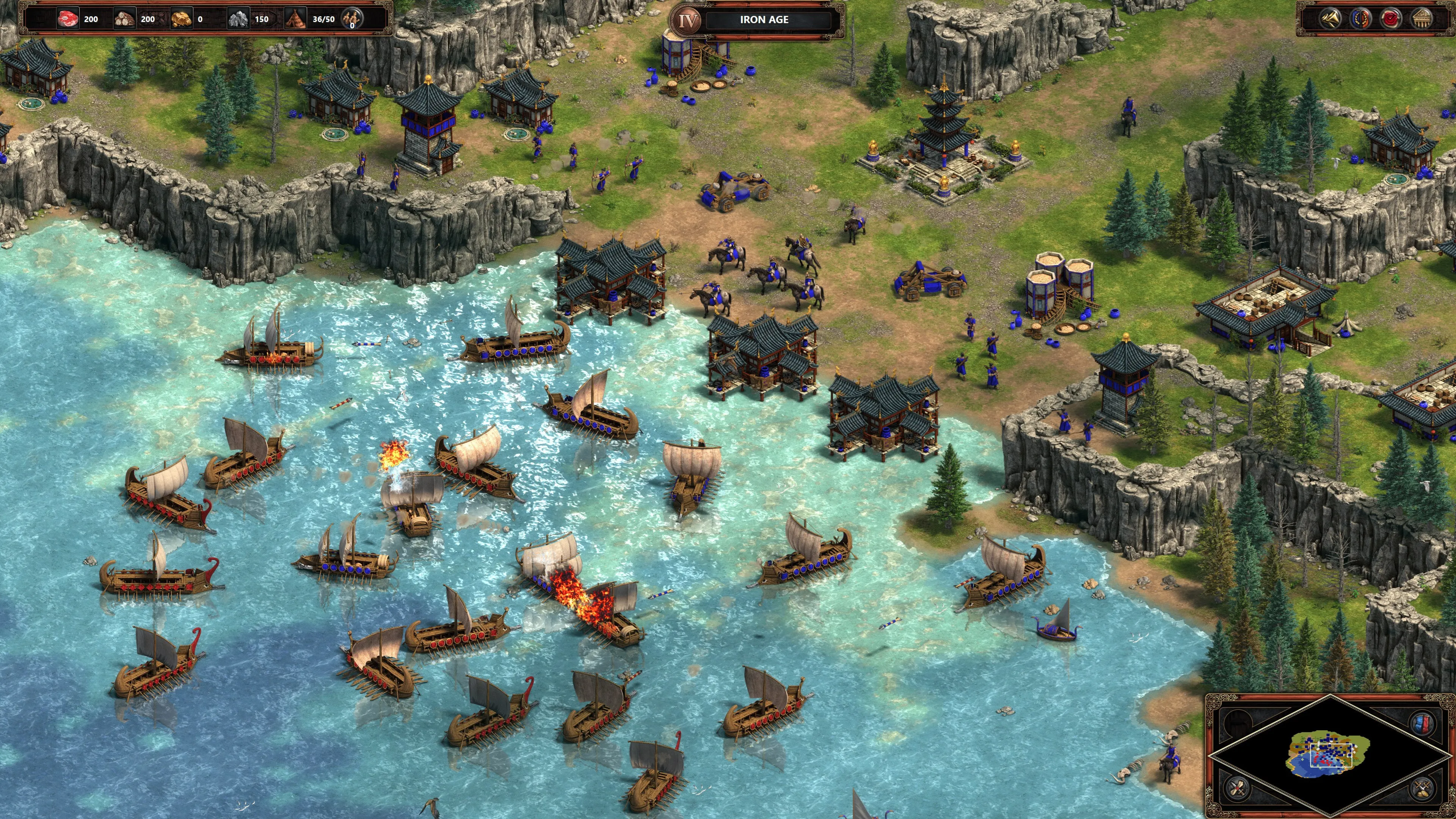 Age of Empires: Definitive Edition Выбор Региона Стим STEAM GIFT АВТО 24/7 ГАРАНТИЯ