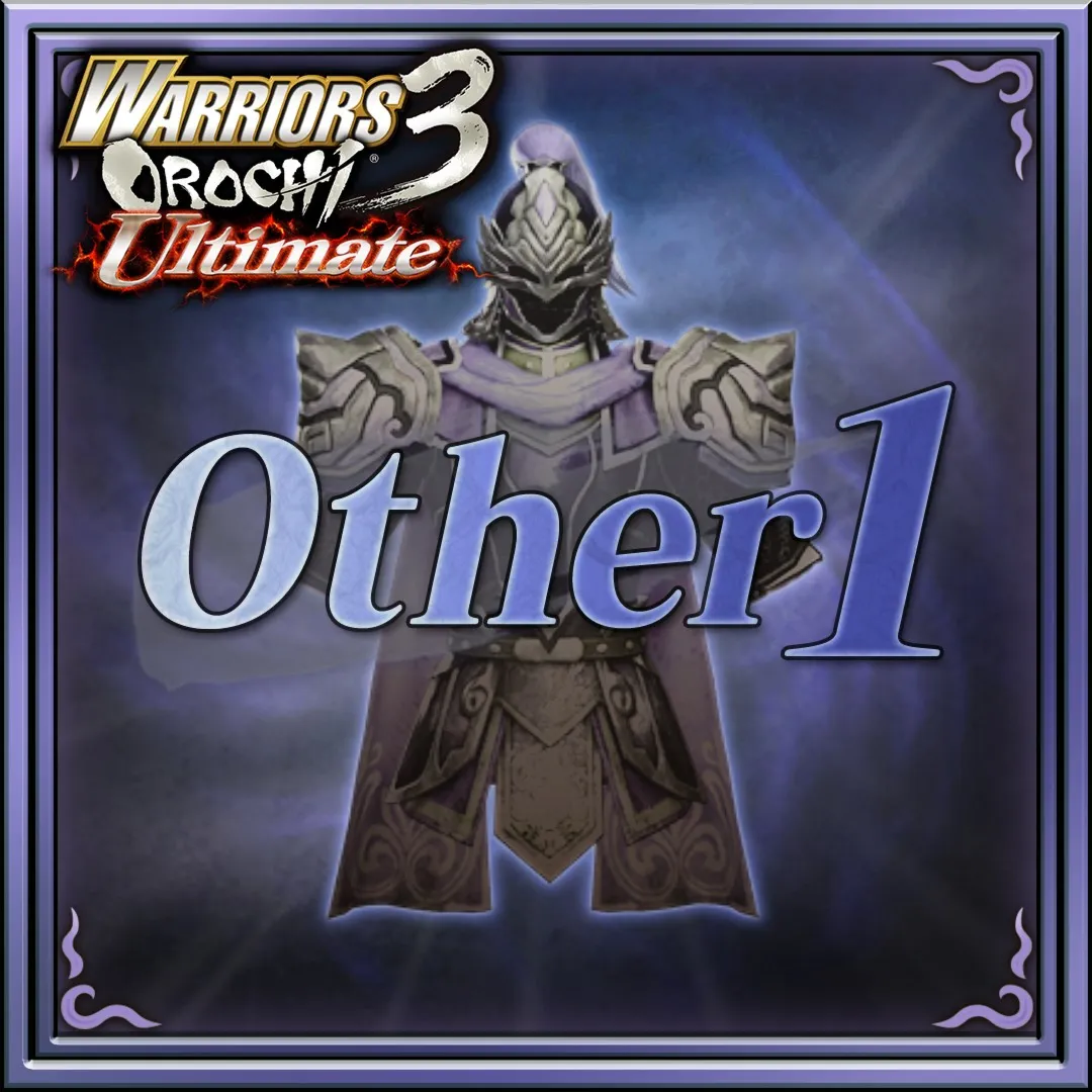 WARRIORS OROCHI 3 Ultimate DWSF COSTUME - OTHER 1 | XBOX | На любой аккаунт