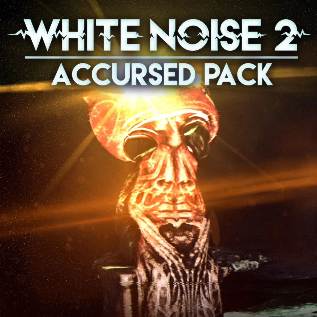 White Noise 2 - Accursed Pack | XBOX | На любой аккаунт