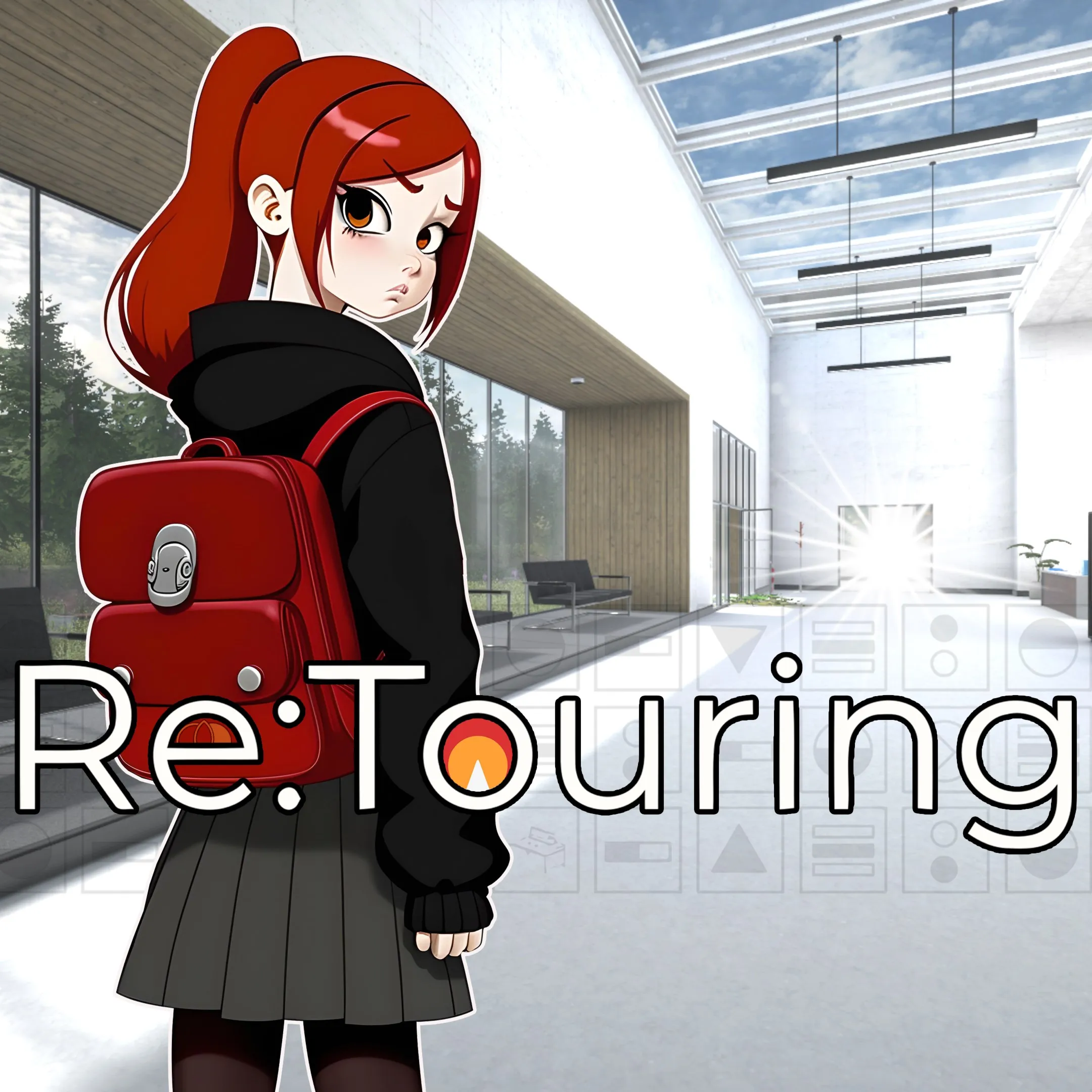 Re:Touring (Xbox Series X|S) | XBOX | На любой аккаунт