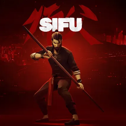 Sifu | XBOX+PC | На любой аккаунт