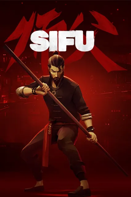 Sifu | XBOX+PC | На любой аккаунт