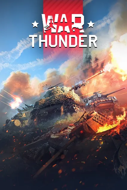 War Thunder - Hell on Wheels Pack | XBOX+PC | На любой аккаунт