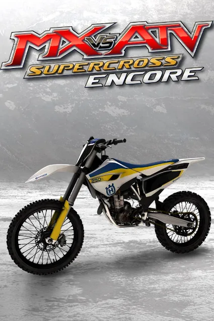 2015 Husqvarna FC 250 MX | XBOX | На любой аккаунт