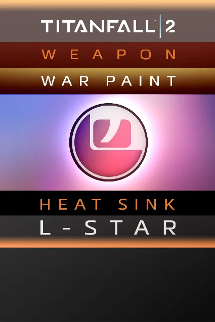 Titanfall™ 2: Heat Sink L-STAR | XBOX | На любой аккаунт