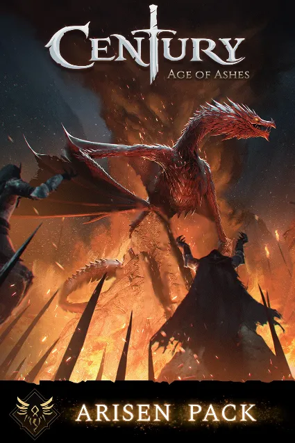 Century - Arisen Pack | XBOX+PC | На любой аккаунт