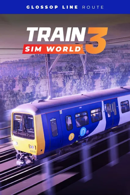 Train Sim World® 3: Glossop Line: Manchester - Hadfield  Glossop | XBOX+PC | На любо