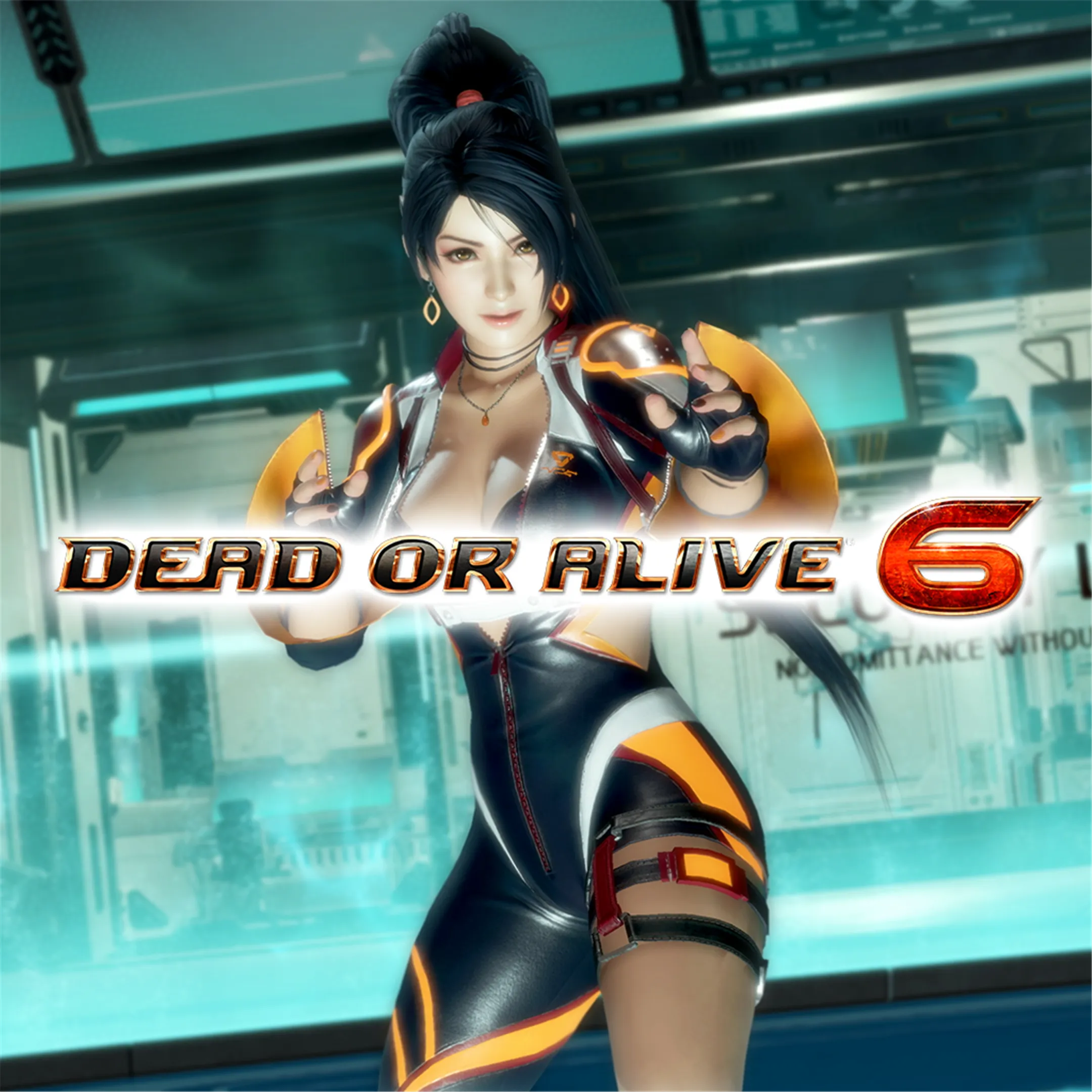 DOA6 