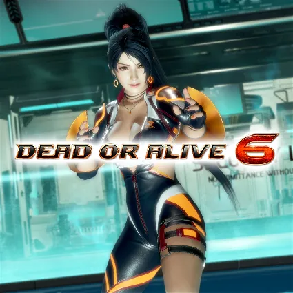 DOA6 "Nova" Sci-Fi Body Suit - Momiji | XBOX | На любой аккаунт