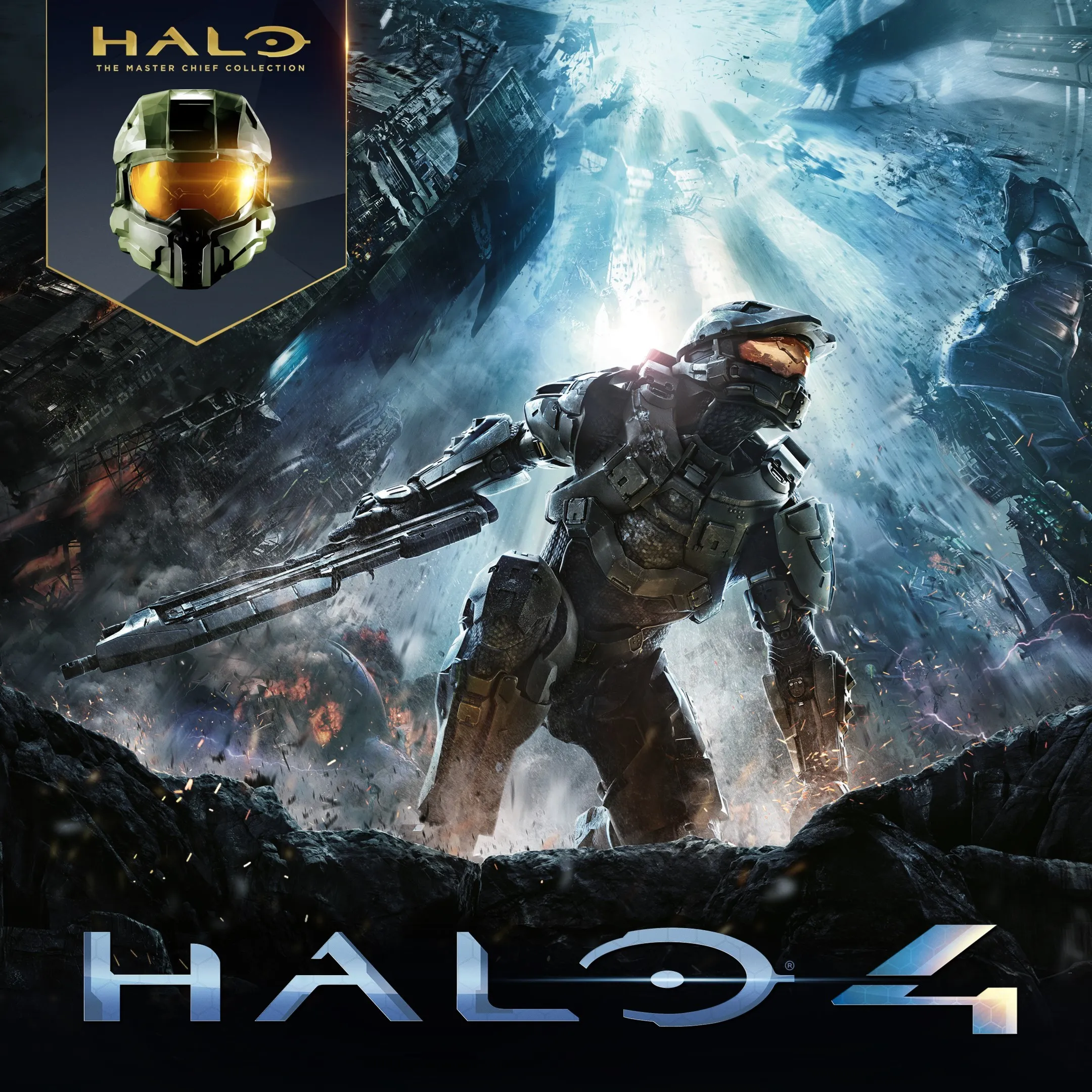 Halo 4 | PC | На любой аккаунт