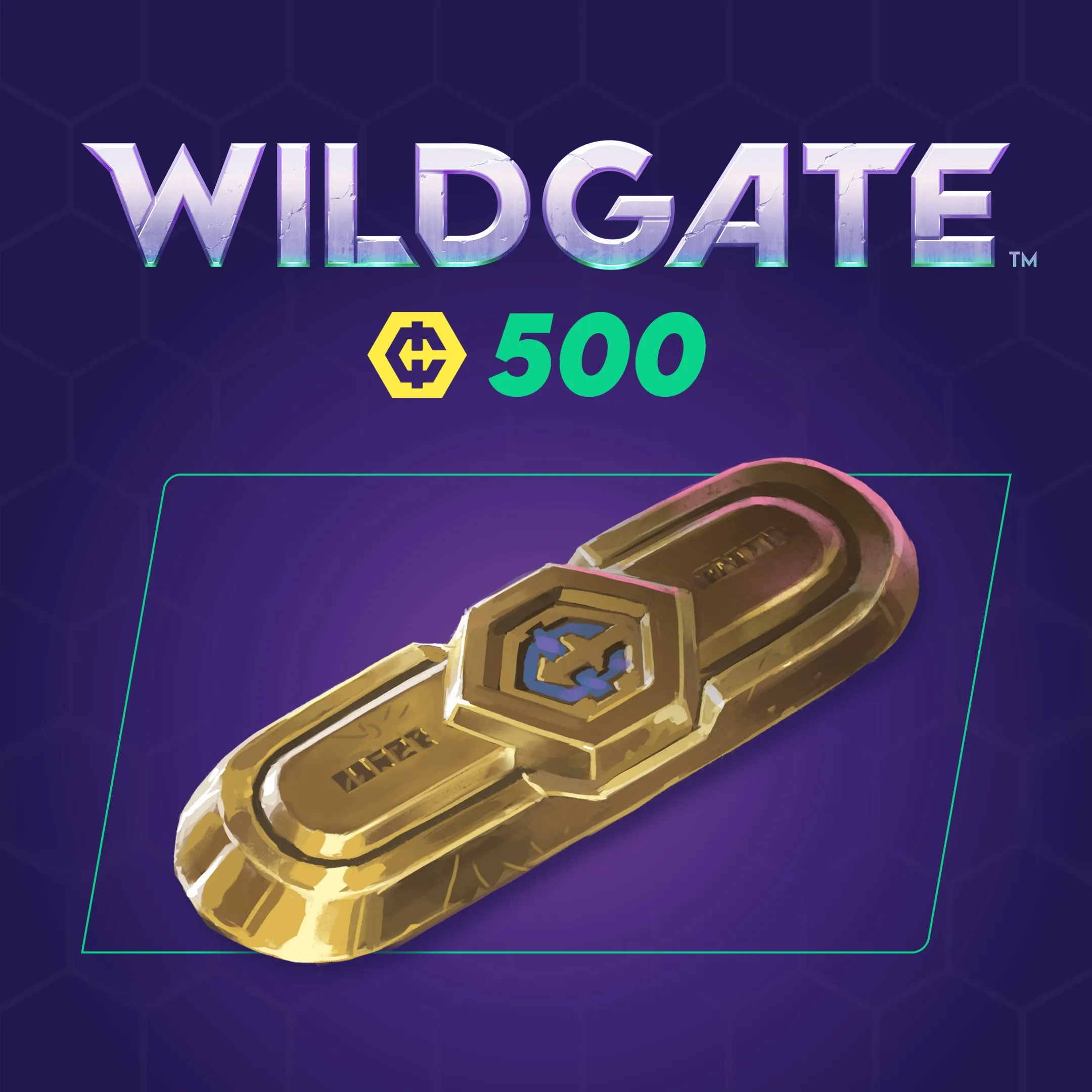 Wildgate: 500 Credits | XBOX | На любой аккаунт