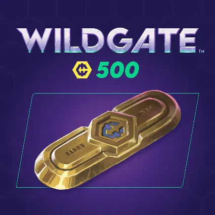 Wildgate: 500 Credits | XBOX | На любой аккаунт