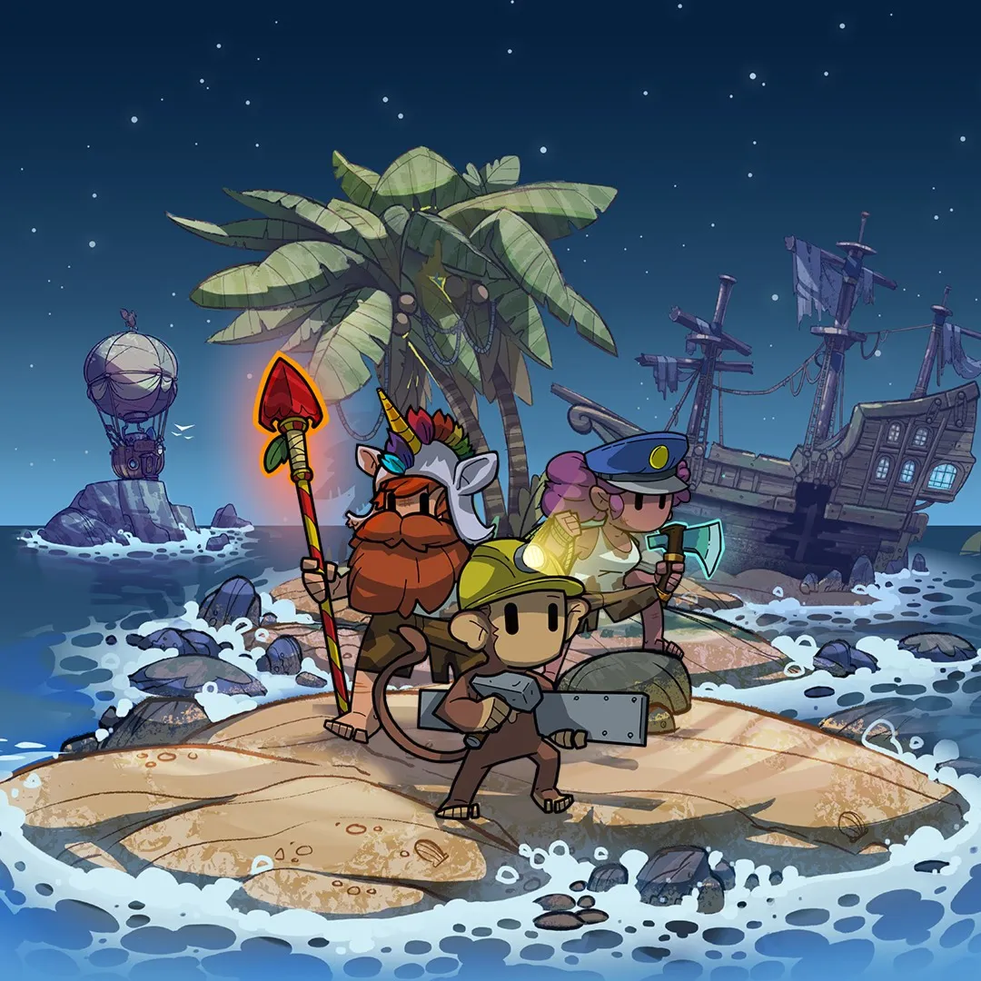 The Survivalists - Deluxe Edition | XBOX | На любой аккаунт