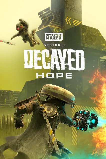 Meet Your Maker: Sector 3 Arsenal Pack | XBOX | На любой аккаунт