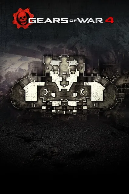 Map: Glory | XBOX+PC | На любой аккаунт