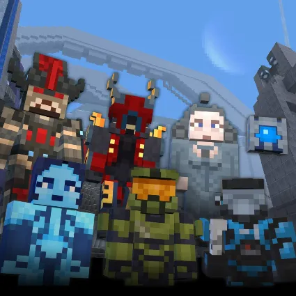 Master Chief Mash-up | XBOX | На любой аккаунт