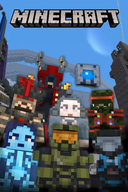 Master Chief Mash-up | XBOX | На любой аккаунт