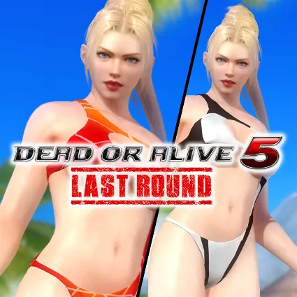 DOA5LR Zack Island Swimwear - Rachel | XBOX | На любой аккаунт