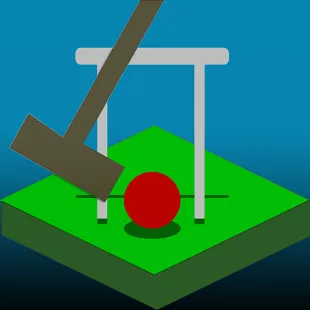 Croquet Pro 2 | XBOX | На любой аккаунт