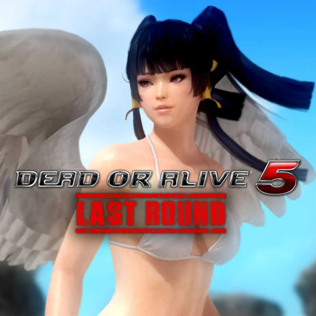 DOA5LR Premier Sexy Costume Nyotengu | XBOX | На любой аккаунт